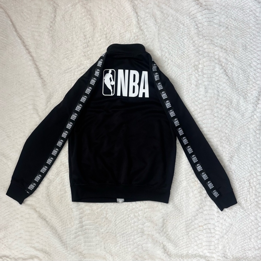 NBA Track Jacket - Picture 2 of 3